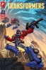 TRANSFORMERS #2 CVR B AFU CHAN VAR cover image