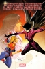 CAPTAIN MARVEL #2 CVR A cover image