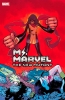 MS MARVEL THE NEW MUTANT 4 CVR A cover image