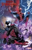 UNCANNY SPIDER-MAN #4 FALL CVR A cover image