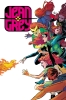 JEAN GREY #4 FALL CVR A cover image