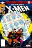 X-MEN 141 FACSIMILE EDITION CVR A cover image