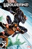 WOLVERINE #39 FALL CVR A cover image