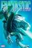 FANTASTIC FOUR #13 CVR A cover image