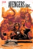 AVENGERS INC 3 CVR A cover image