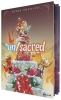MIRKA ANDOLFOS UNSACRED VOL 1 -2 COLLECTED SET cover image
