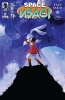 SPACE USAGI DEATH AND HONOR #1 CVR A SWEENEY BOO cover image