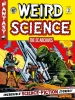 The EC Archives: Weird Science Vol. 3 cover image