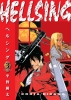 Hellsing (Second Edition) Vol. 3 SC cover image