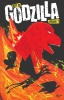 Best of Godzilla Vol. 1 cover image