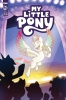 MY LITTLE PONY #19 COVER A BULMER CVR A cover image