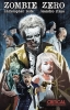 ZOMBIE ZERO TP cover image