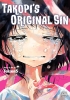 TAKOPIS ORIGINAL SIN GN cover image