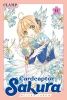 Cardcaptor Sakura: Clear Card Vol. 14 cover image