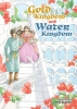 Gold Kingdom and Water Kingdom cover image