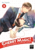 Cherry Magic! Thirty Years of Virginity Can Make You a Wizard?! Vol. 9 cover image