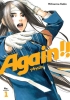Again!! Vol. 1 cover image