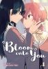 Bloom into You (manga) Vol. 1 cover image