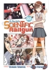 A Certain Scientific Railgun Vol. 2 cover image