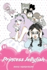 Princess Jellyfish Vol. 1 cover image