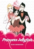 Princess Jellyfish Vol. 5 cover image
