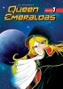 Queen Emeraldas 1 cover image