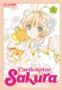 Cardcaptor Sakura: Clear Card Vol. 1 cover image