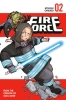Fire Force Vol. 2 cover image