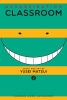 Assassination Classroom Vol. 2 cover image