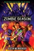 ZOMBIE SEASON cover image