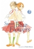 SWEET BLUE FLOWERS V2 cover image