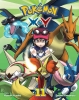 Pokemon XY Vol. 11 cover image