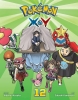 Pokemon XY Vol. 12 cover image