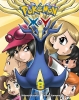 Pokemon XY Vol. 8 cover image