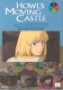Howl's Moving Castle Film Comic Vol. 2 cover image