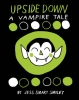 Upside Down: A Vampire Tale cover image