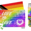 MicroPuzzles: Love is Love cover image