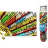 MicroPuzzles: Stained Glass Window cover image