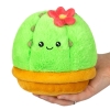 Squishable Snugglemi Snackers Cactus (4") cover image