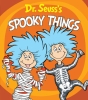 Dr. Seuss's Spooky Things cover image