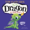 There's A Dragon in Your Book cover image
