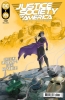JUSTICE SOCIETY OF AMERICA GOLD EDITION CVR A MIKEL JANIN cover image