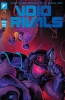 VOID RIVALS #2 Third Printing Flaviano Connecting Cover cover image