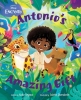 Disney Encanto: Antonio's Amazing Gift Board Book cover image
