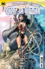 WONDER WOMAN #1 SECOND PRINTING CVR A JIM LEE cover image