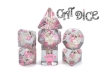 Cat Dice Inclusion Dice - 7-Die Sets cover image