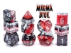 Magma Dice Eclipse Dice - 7-Die Sets cover image