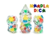 Meeple Dice Inclusion Dice - 7-Die Sets cover image
