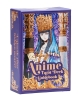 Insight Editions - Anime Tarot Deck and Guidebook cover image