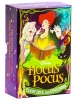 Insight Editions - Hocus Pocus: Official Tarot Deck and Guide Book cover image